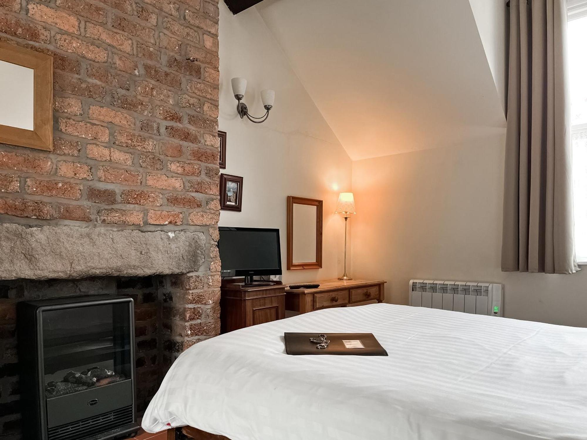 The Coach House Villa Wirksworth Exterior foto